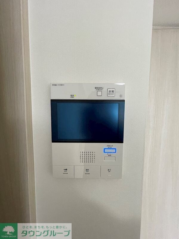 ＡＲＣＯＢＡＬＥＮＯ ＳＨＩＮＩＴＡＢＡＳＨＩの物件内観写真