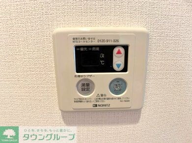 ＫＤＸレジデンス大山の物件内観写真