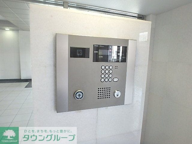 ＫＤＸレジデンス大山の物件内観写真