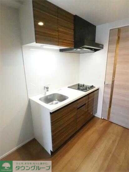 Ｎ－ｆｌａｔｓ板橋の物件内観写真