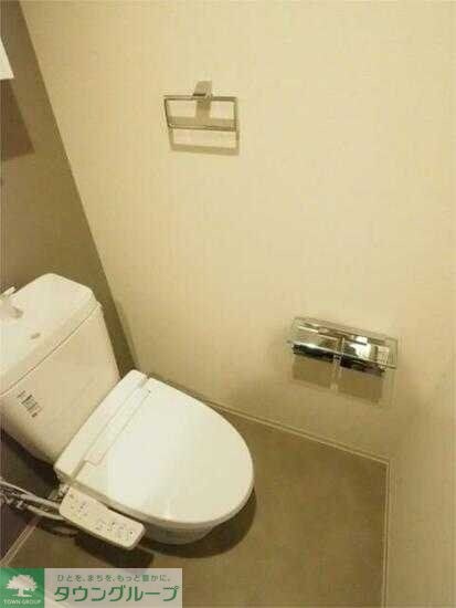 Ｎ－ｆｌａｔｓ板橋の物件内観写真