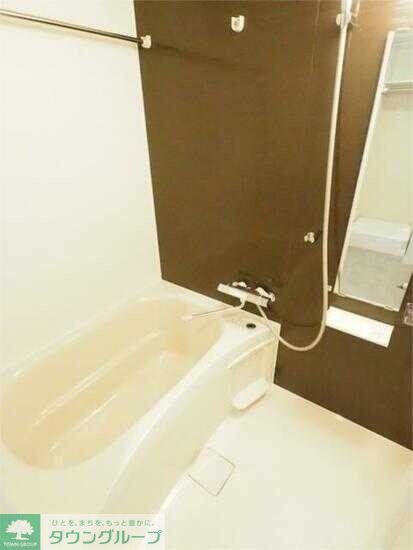 Ｎ－ｆｌａｔｓ板橋の物件内観写真