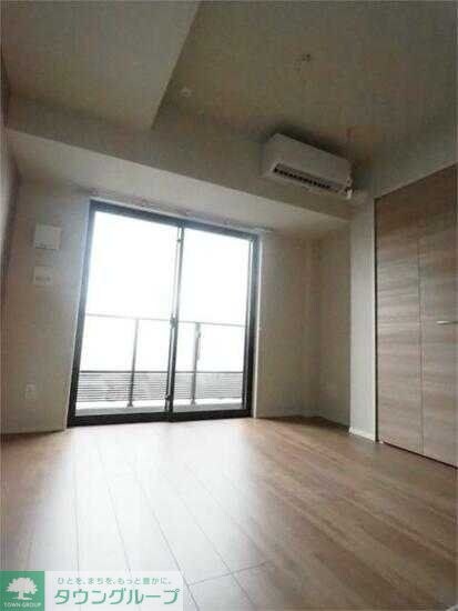 Ｎ－ｆｌａｔｓ板橋の物件内観写真