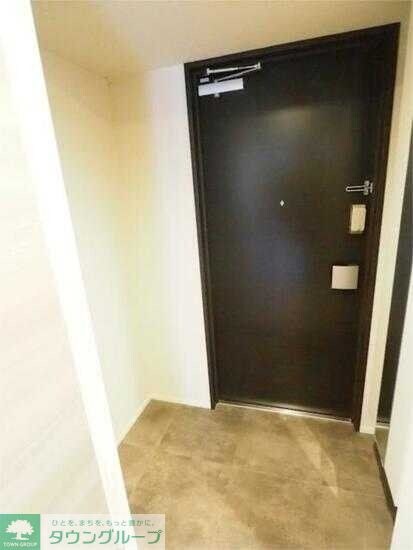 Ｎ－ｆｌａｔｓ板橋の物件内観写真