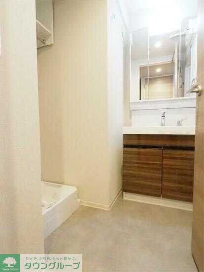 Ｎ－ｆｌａｔｓ板橋の物件内観写真