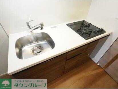 Ｎ－ｆｌａｔｓ板橋の物件内観写真