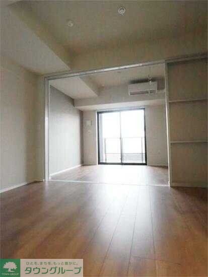 Ｎ－ｆｌａｔｓ板橋の物件内観写真