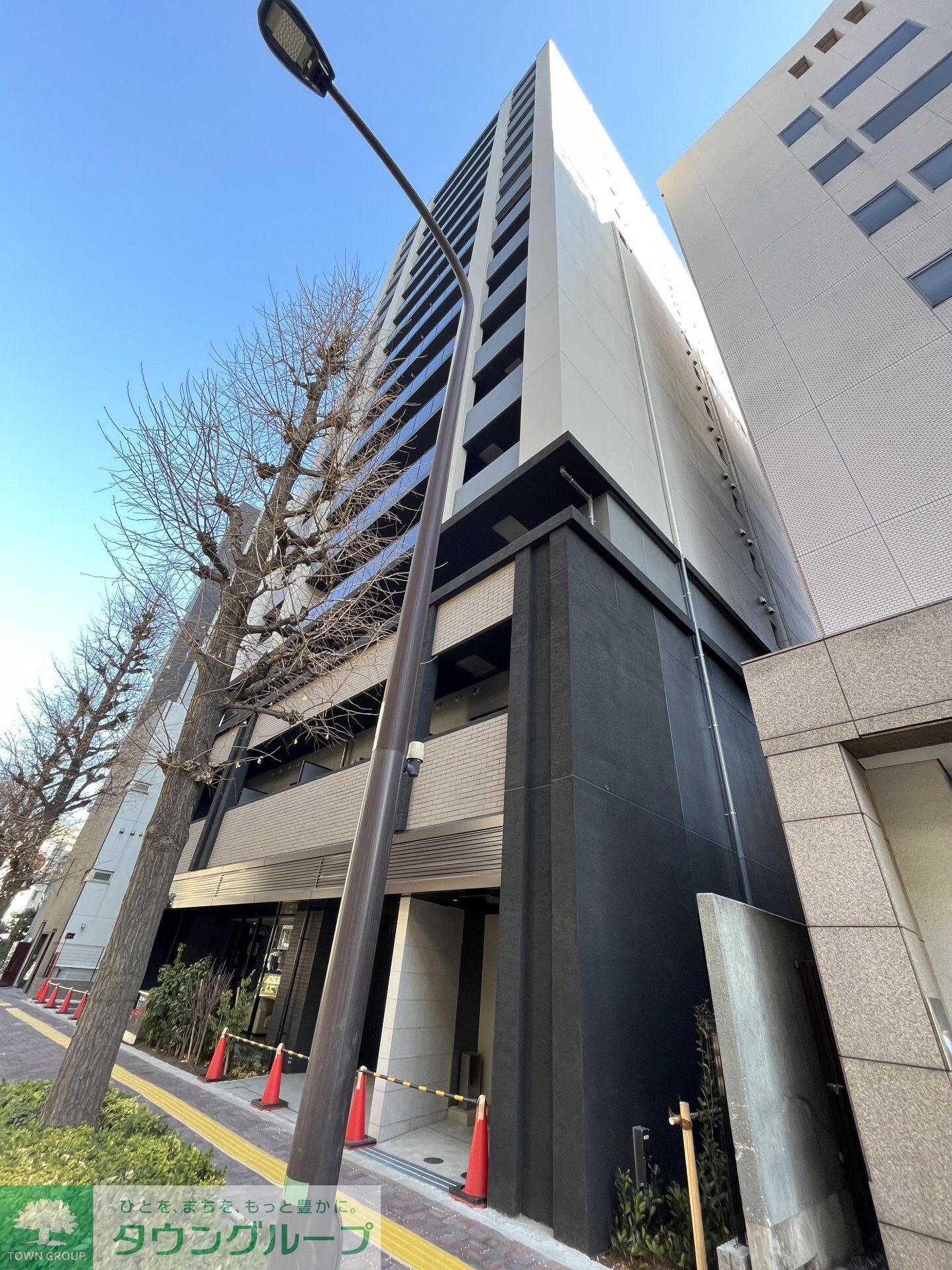 Ｎ－ｆｌａｔｓ板橋の物件内観写真