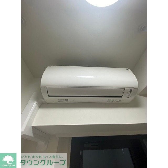 プレール・ドゥーク川口並木の物件内観写真