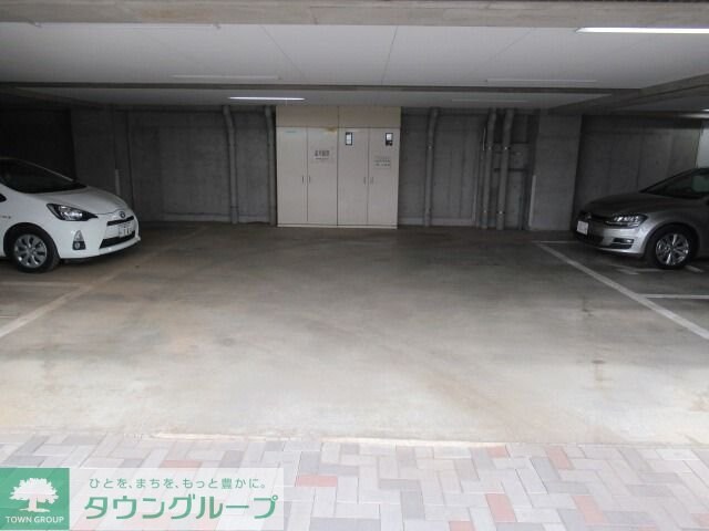 リガーレ浮間公園の物件内観写真