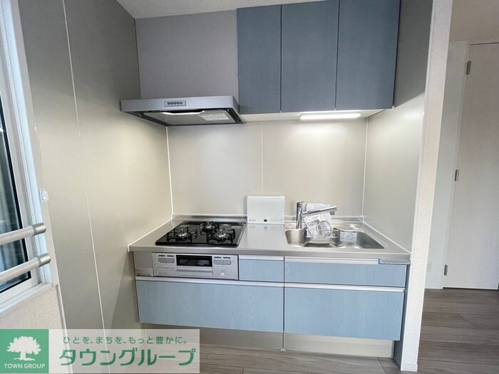 Polykatoikia Nの物件内観写真