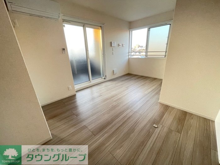 Polykatoikia Nの物件内観写真