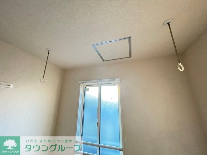 Polykatoikia Nの物件内観写真