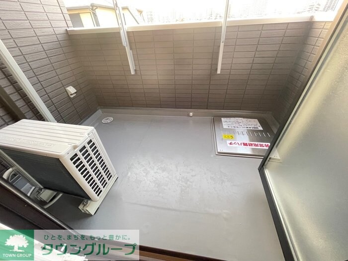 Polykatoikia Nの物件内観写真