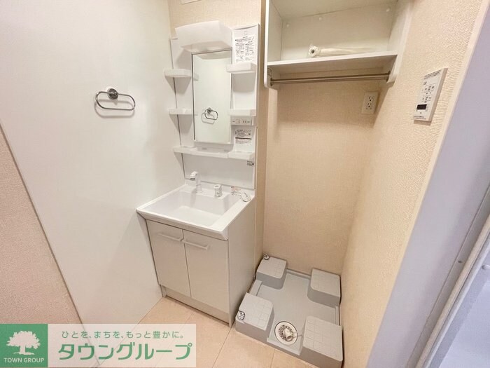 Polykatoikia Nの物件内観写真