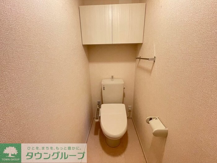 Polykatoikia Nの物件内観写真