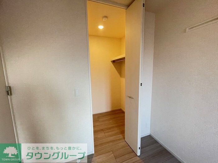 Polykatoikia Nの物件内観写真