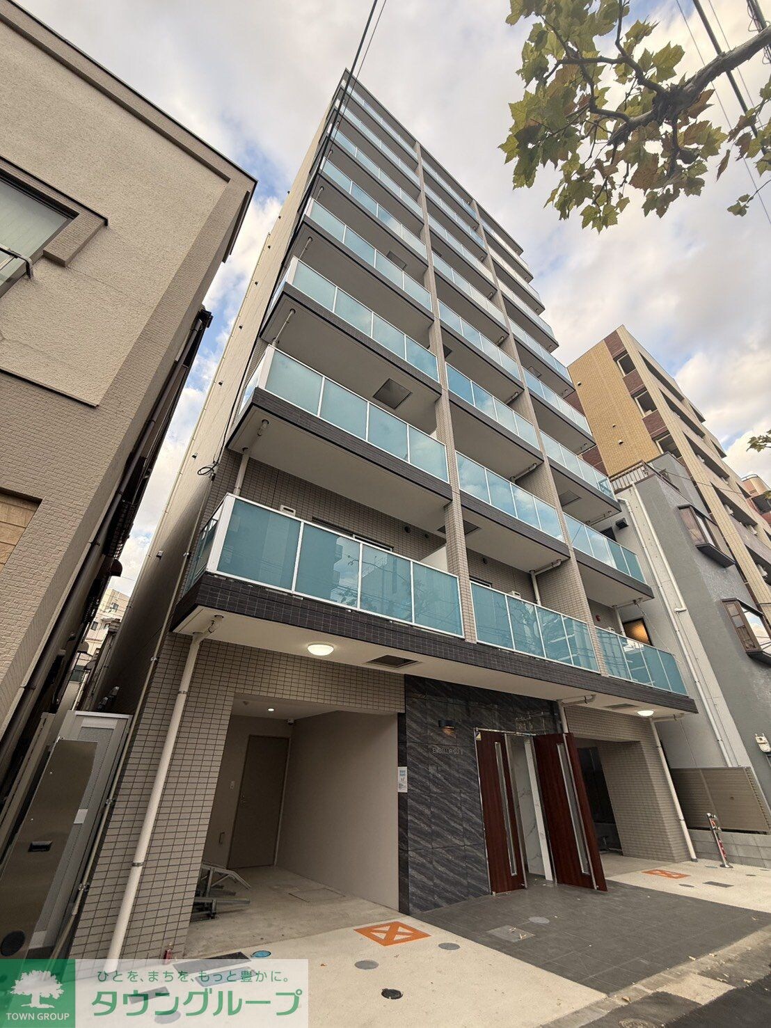 アンベリール王子IIの物件内観写真