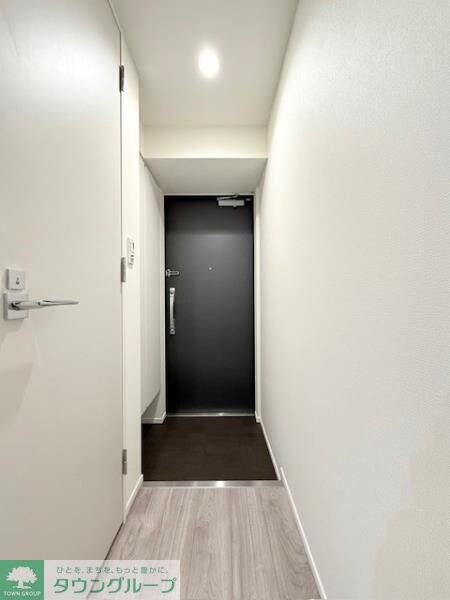 エレミ本蓮沼の物件内観写真