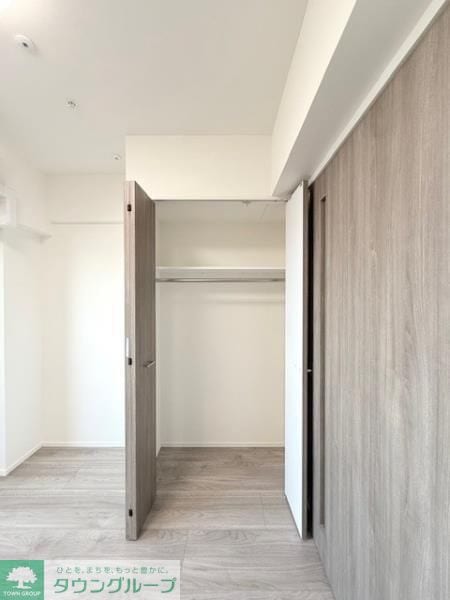 エレミ本蓮沼の物件内観写真