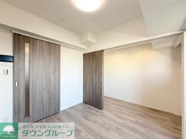 エレミ本蓮沼の物件内観写真