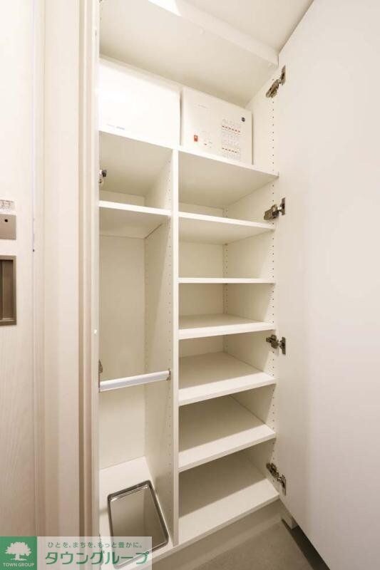 （仮称）高島平THEGARDENレジデンスの物件内観写真