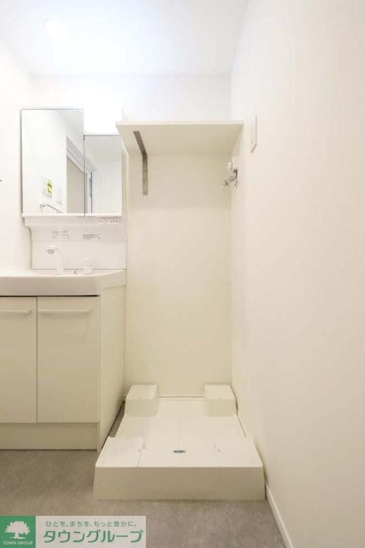 （仮称）高島平THEGARDENレジデンスの物件内観写真