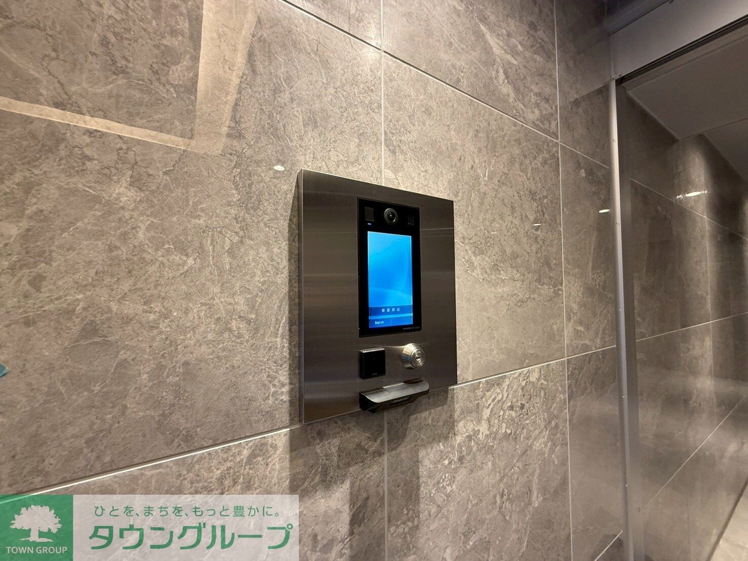 （仮称）高島平THEGARDENレジデンスの物件内観写真