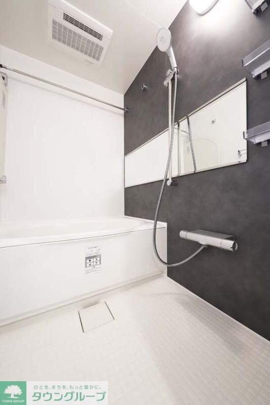 （仮称）高島平THEGARDENレジデンスの物件内観写真