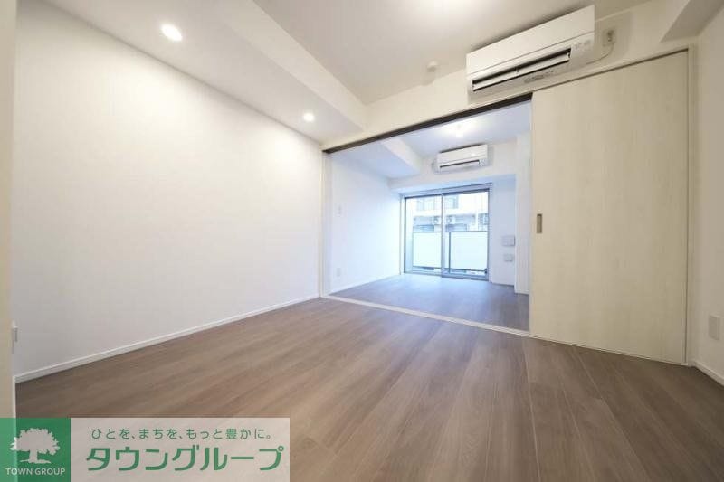 （仮称）高島平THEGARDENレジデンスの物件内観写真