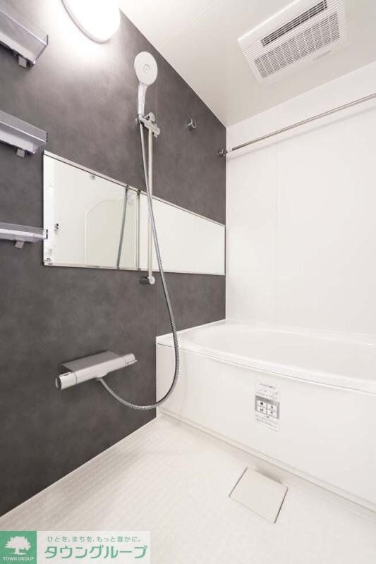 （仮称）高島平THEGARDENレジデンスの物件内観写真