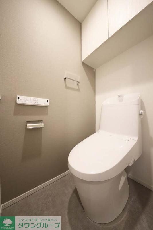 （仮称）高島平THEGARDENレジデンスの物件内観写真