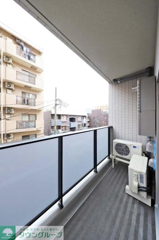 （仮称）高島平THEGARDENレジデンスの物件内観写真