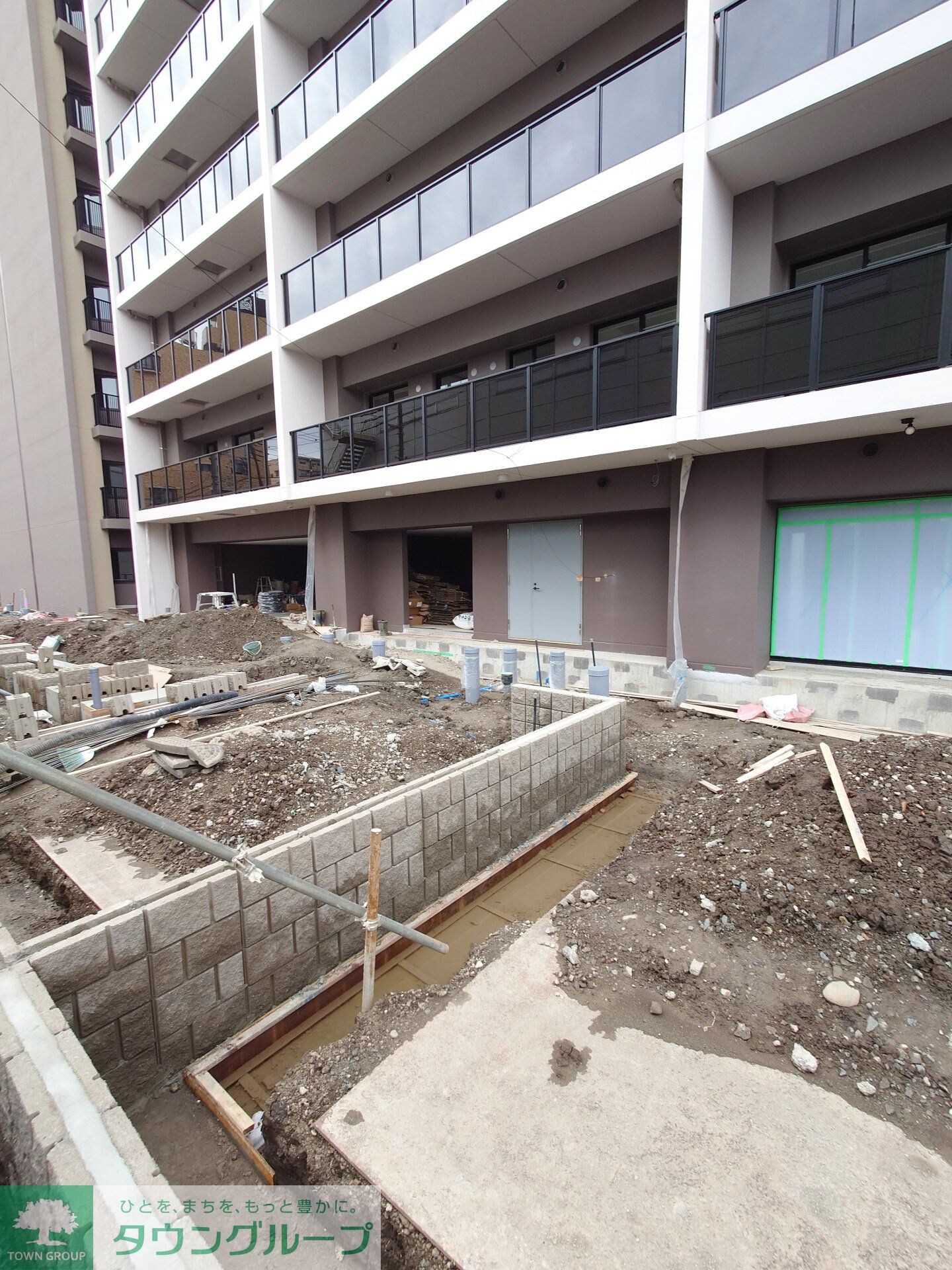 ＲＪＲプレシア川口の物件内観写真