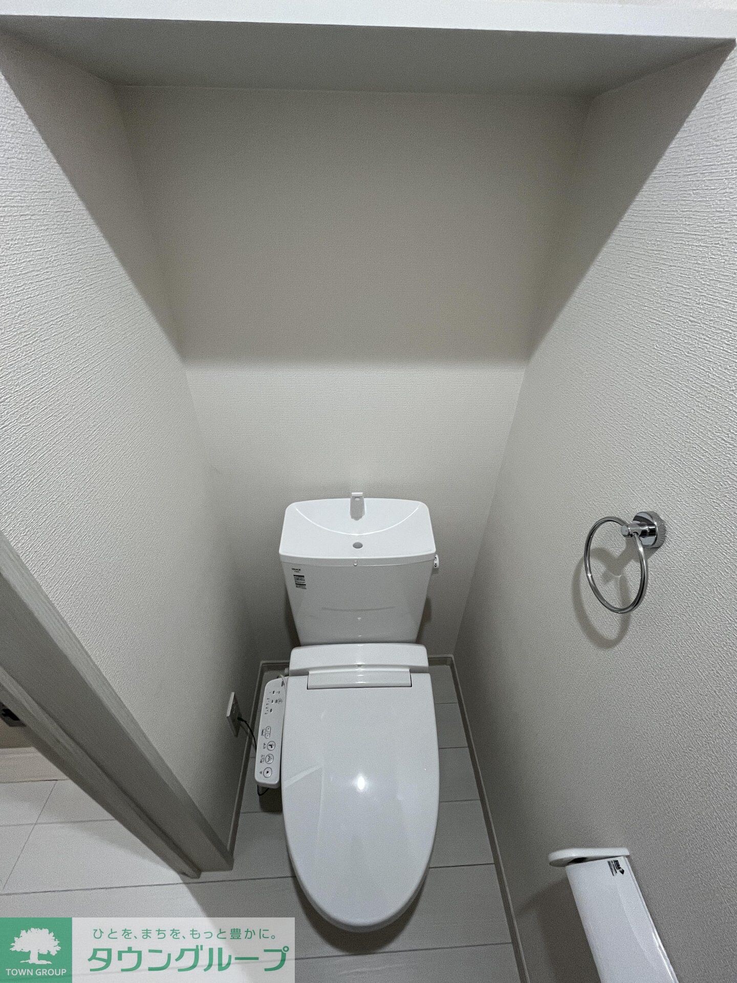 マーレ十条の物件内観写真