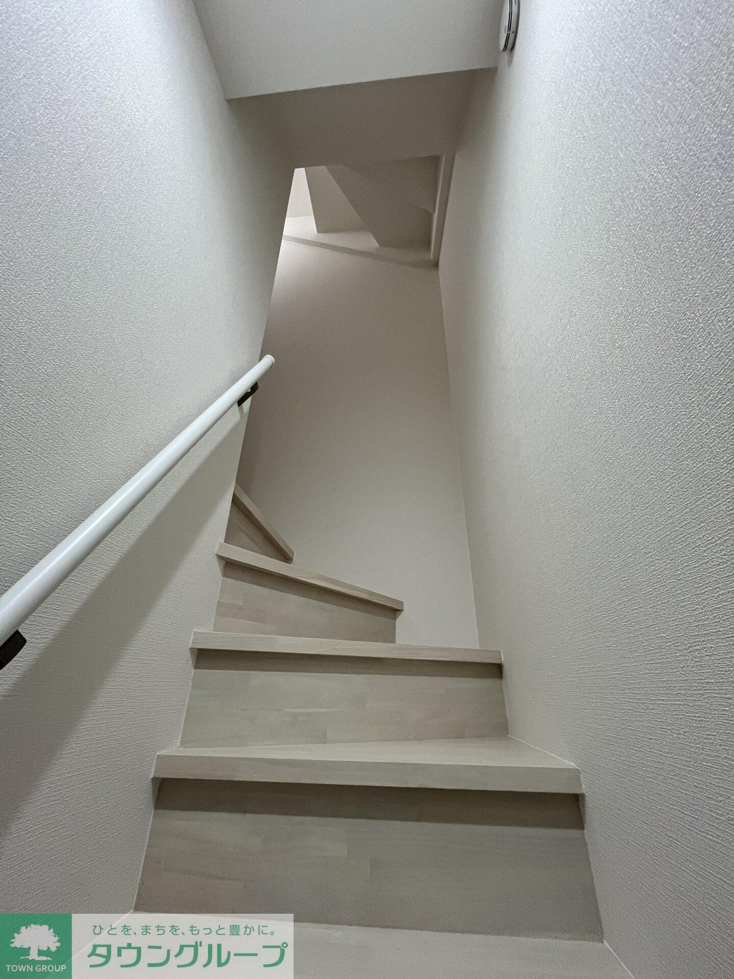 マーレ十条の物件内観写真