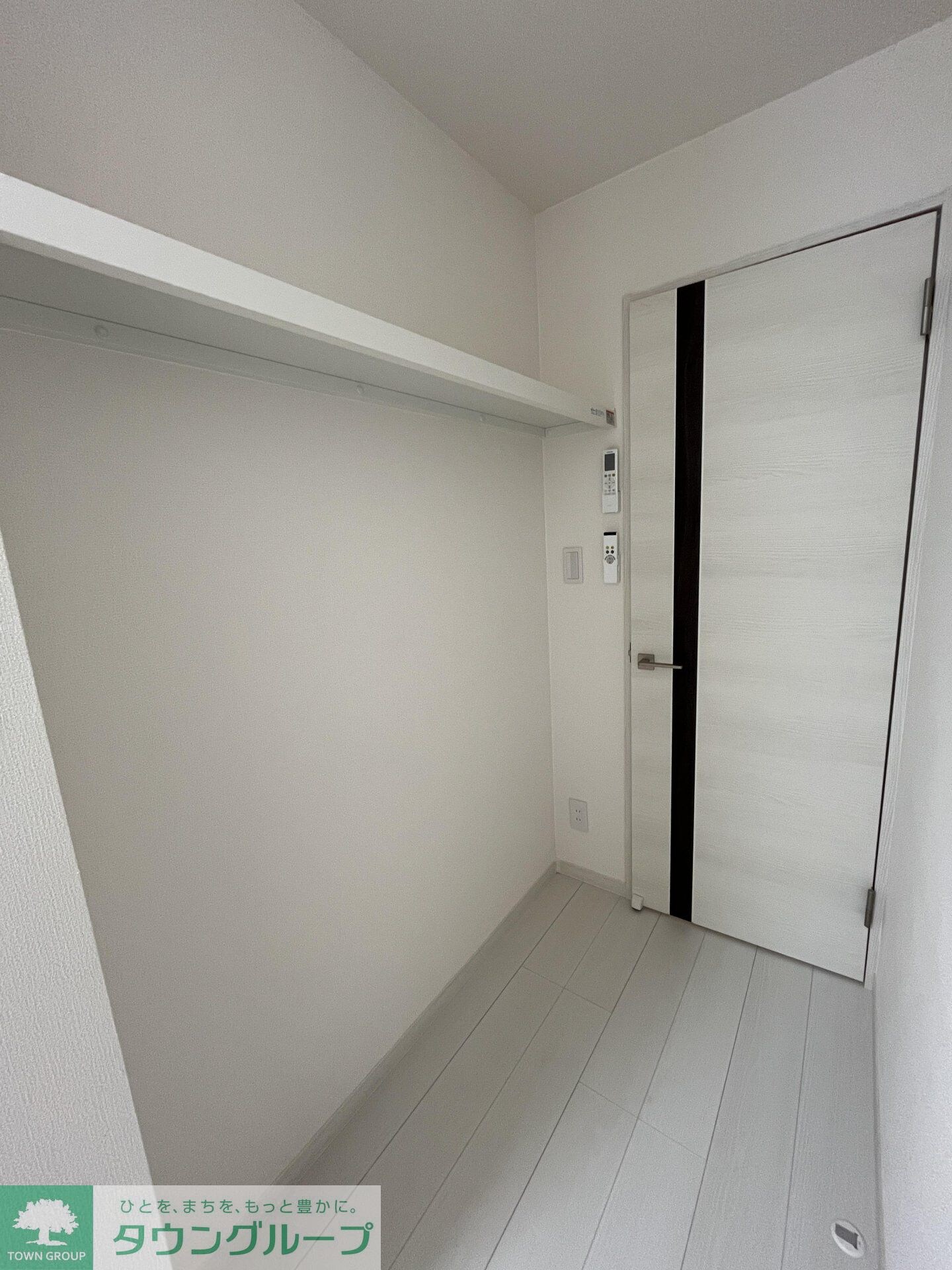 マーレ十条の物件内観写真