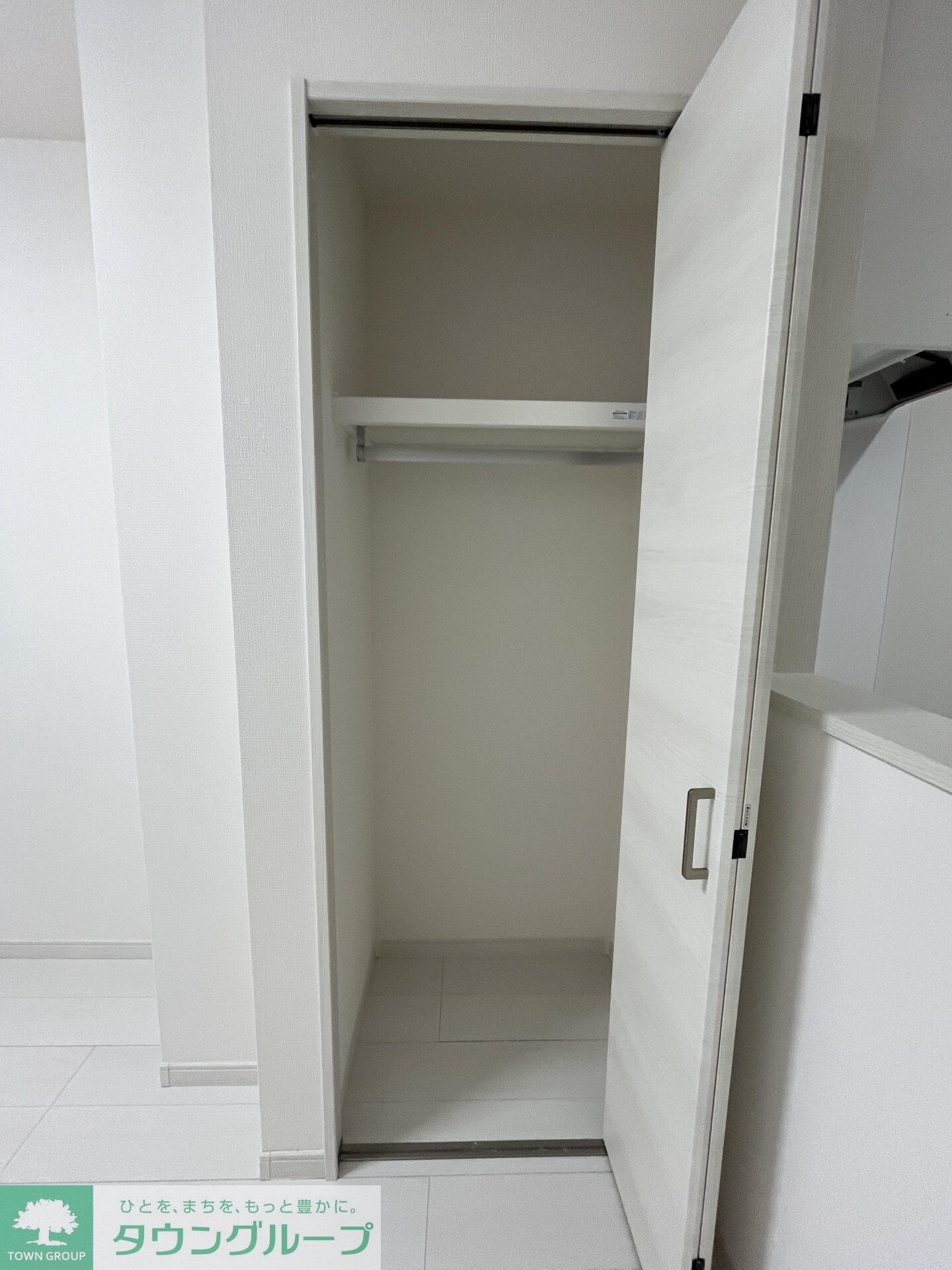 マーレ十条の物件内観写真