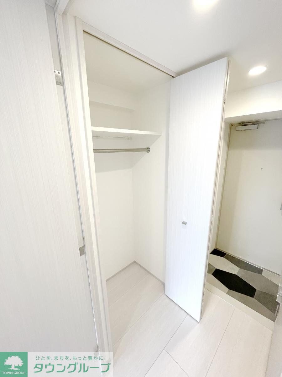 B CITY APARTMENT ITABASHI NORTHの物件内観写真