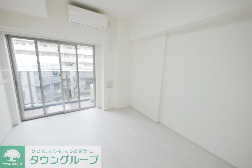 B CITY APARTMENT ITABASHINORTHの物件内観写真
