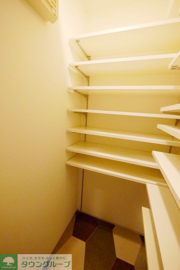 B CITY APARTMENT ITABASHINORTHの物件内観写真