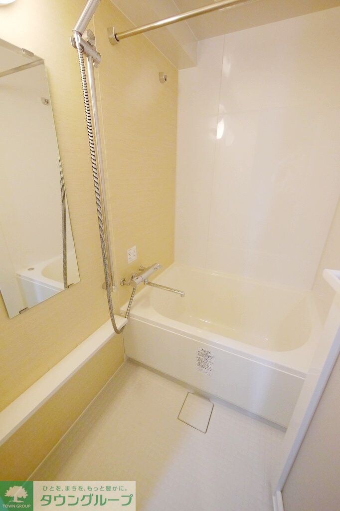 B CITY APARTMENT ITABASHINORTHの物件内観写真