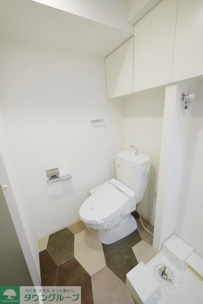 B CITY APARTMENT ITABASHINORTHの物件内観写真