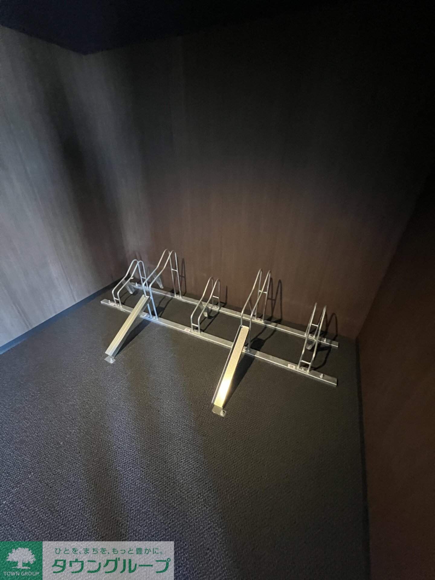 ザ・パークハビオ板橋区役所前の物件内観写真