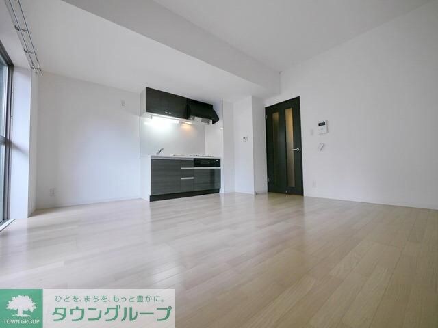 プリモパッソ川口の物件内観写真