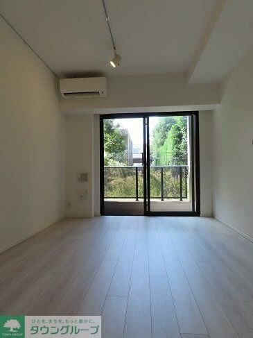 ベルシード志村坂上の物件内観写真