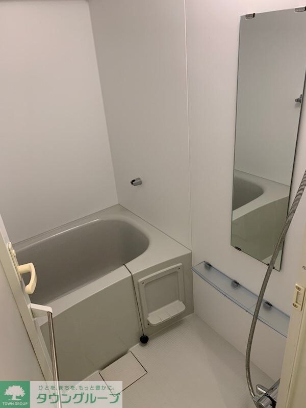 ベルシード志村坂上の物件内観写真