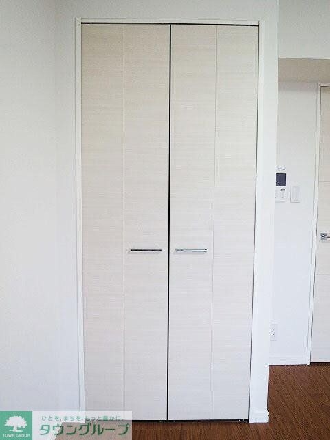 ラフィスタ王子神谷の物件内観写真