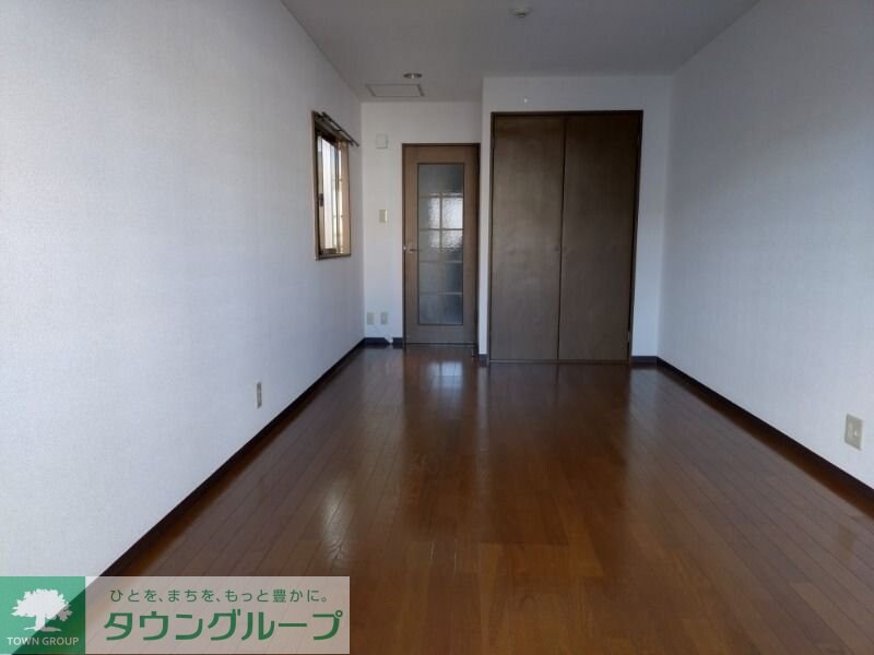 ハートランド木村の物件内観写真