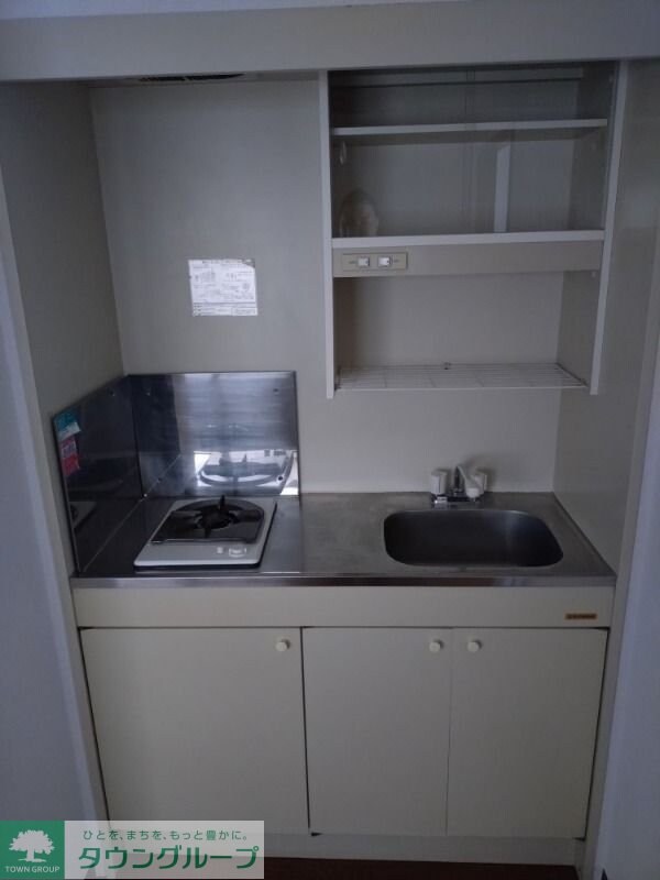 ハートランド木村の物件内観写真